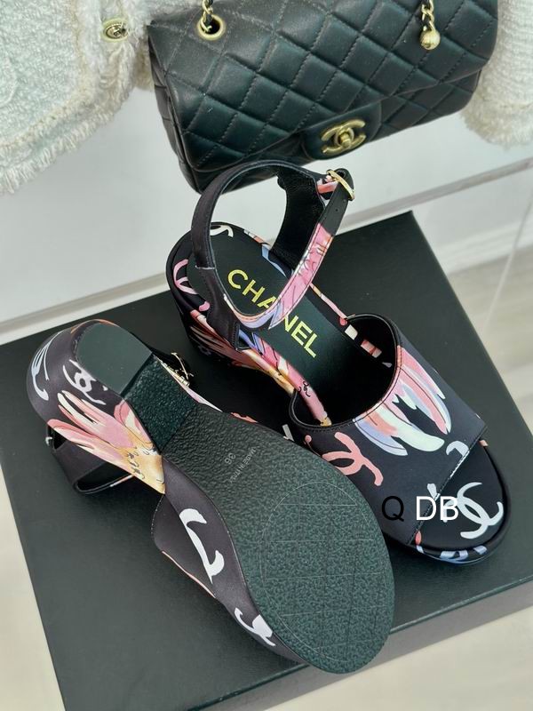 Chanel sz35-39 DB070206